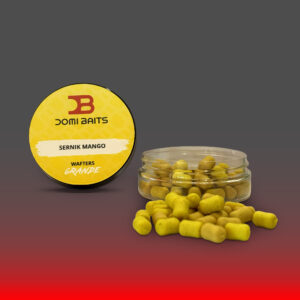 wafters - sernik mango grande - domi baits