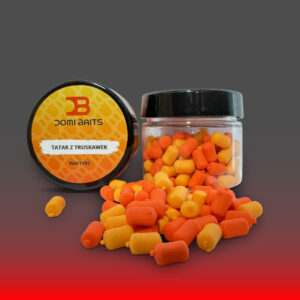wafters - tatar z truskawek - domi baits