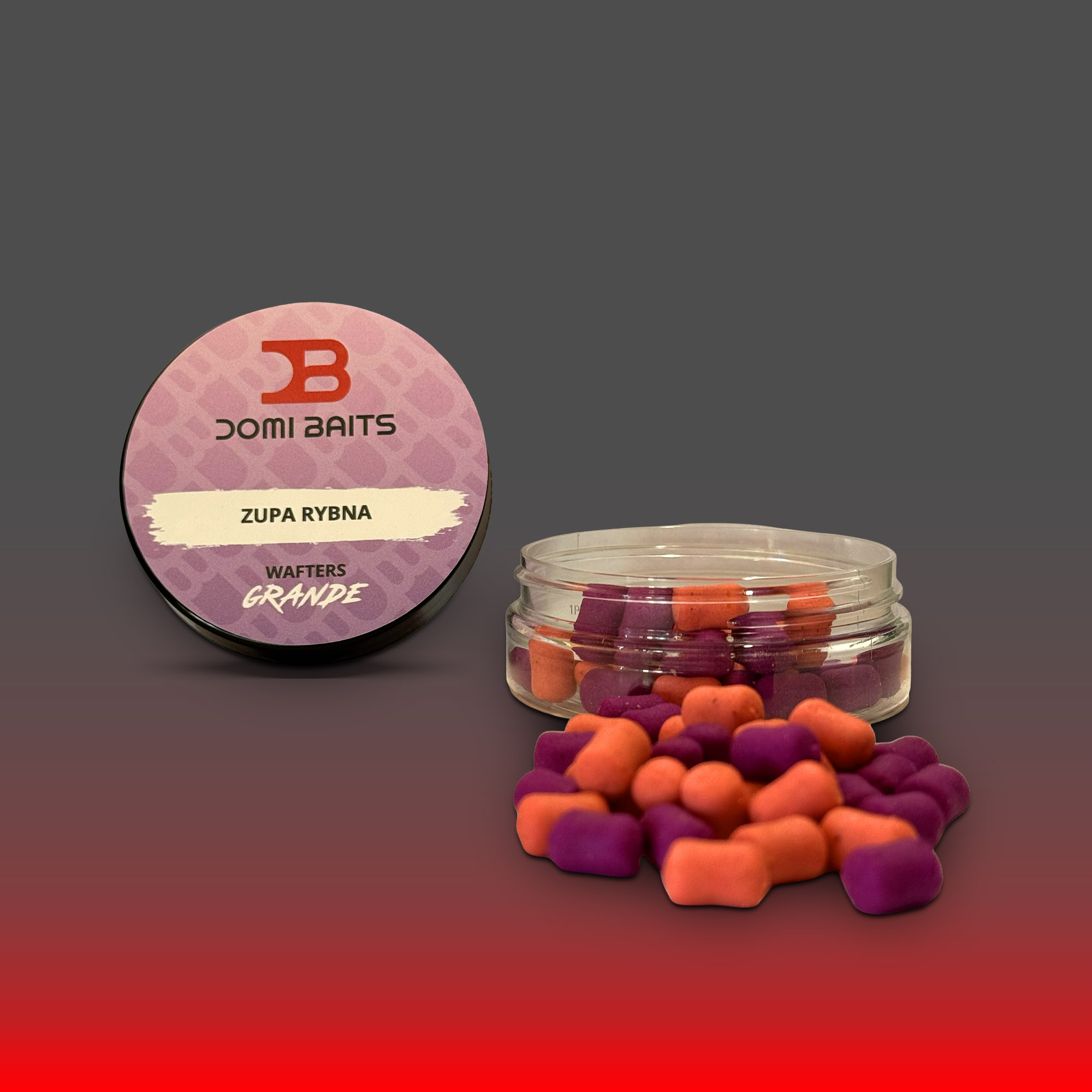 wafters - zupa rybna GRANDE - domi baits
