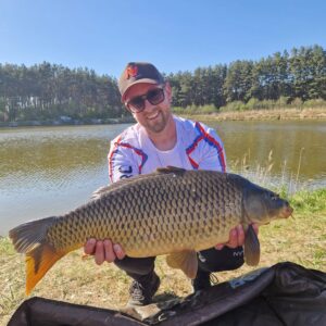 owoce morza pellet 3mm - domi baits 800g