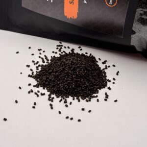 ser cheddar 2mm pellet - domi baits
