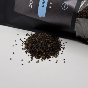 danie dni pellet - domi baits 800gr