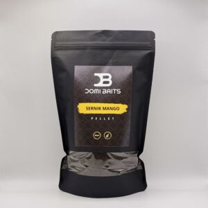 pellet sernik mango 2mm - domi baits