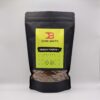 pellet 2 mm orzech tygrysi + - domi baits