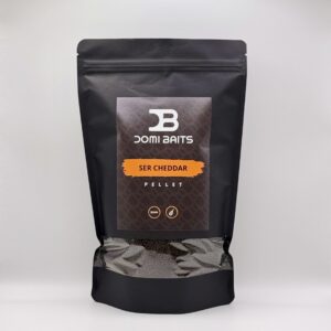 pellet 2mm ser cheddar - domi baits