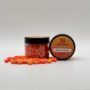 wafters tatar z truskawek 6mm - domi baits
