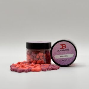 wafters zupa rybna 6mm - domi baits