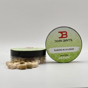 wafters 10mm grande śledzik a'la łosoś - domi baits