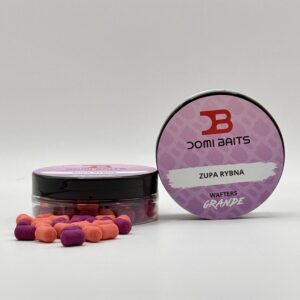 waftersy 10mm zupa rybna grande - domi baits