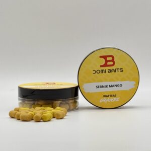 wafters 10mm sernik mango - domi baits