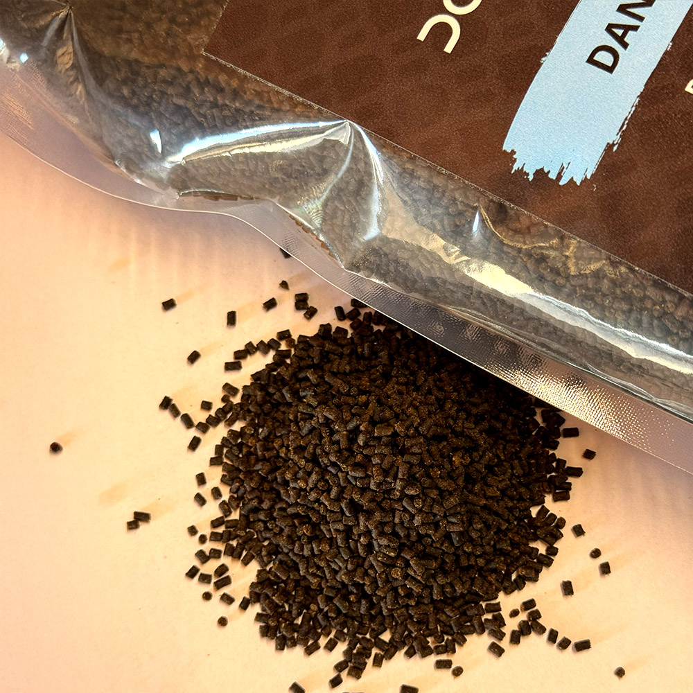danie dni pellet - domi baits 800gr