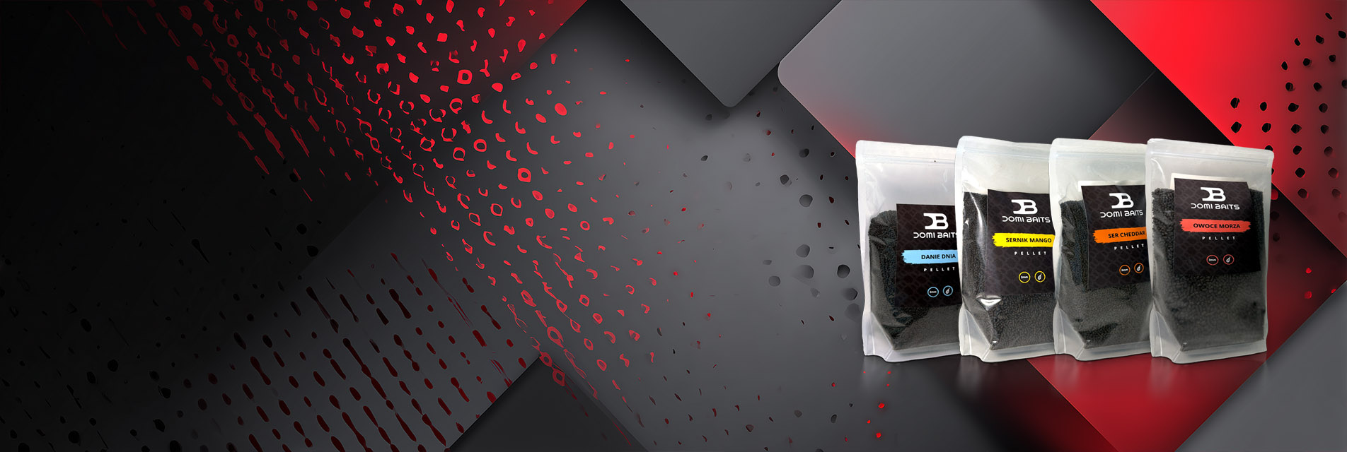 pellet - domibaits