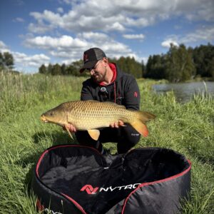 karp na waftersy domi baits zupa rybna
